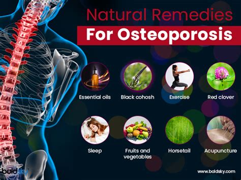 natural ways to help osteoporosis.